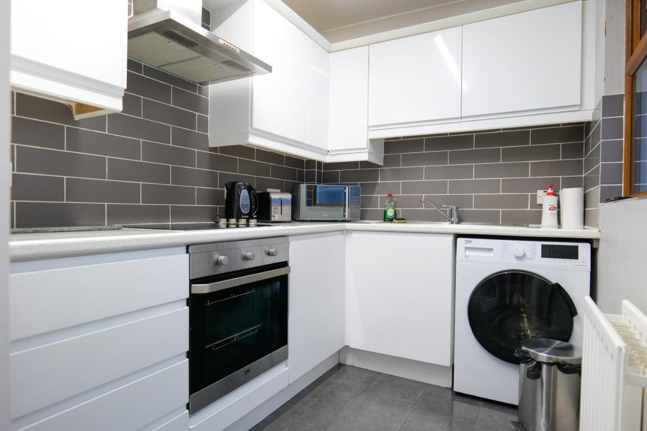 Broadway Belfast! Central Location! Sleeps 6! Exterior foto